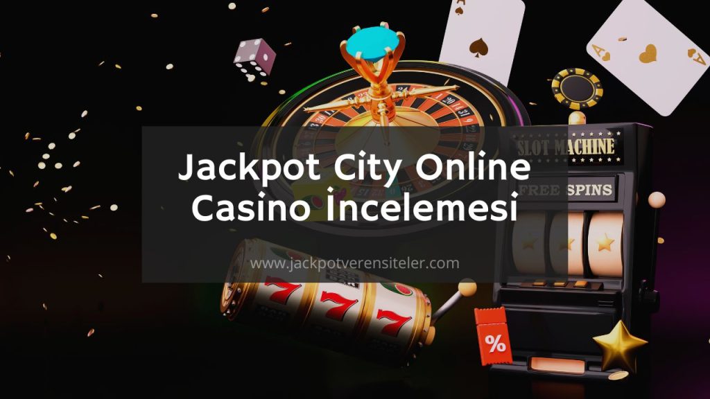 casino jackpot city